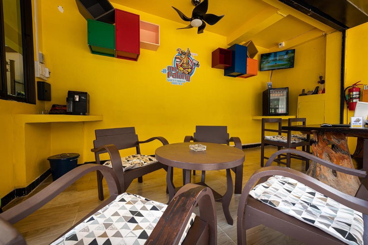 Mypatong - Hostel
