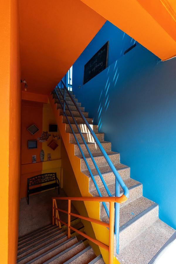 Mypatong - Hostel Patong
