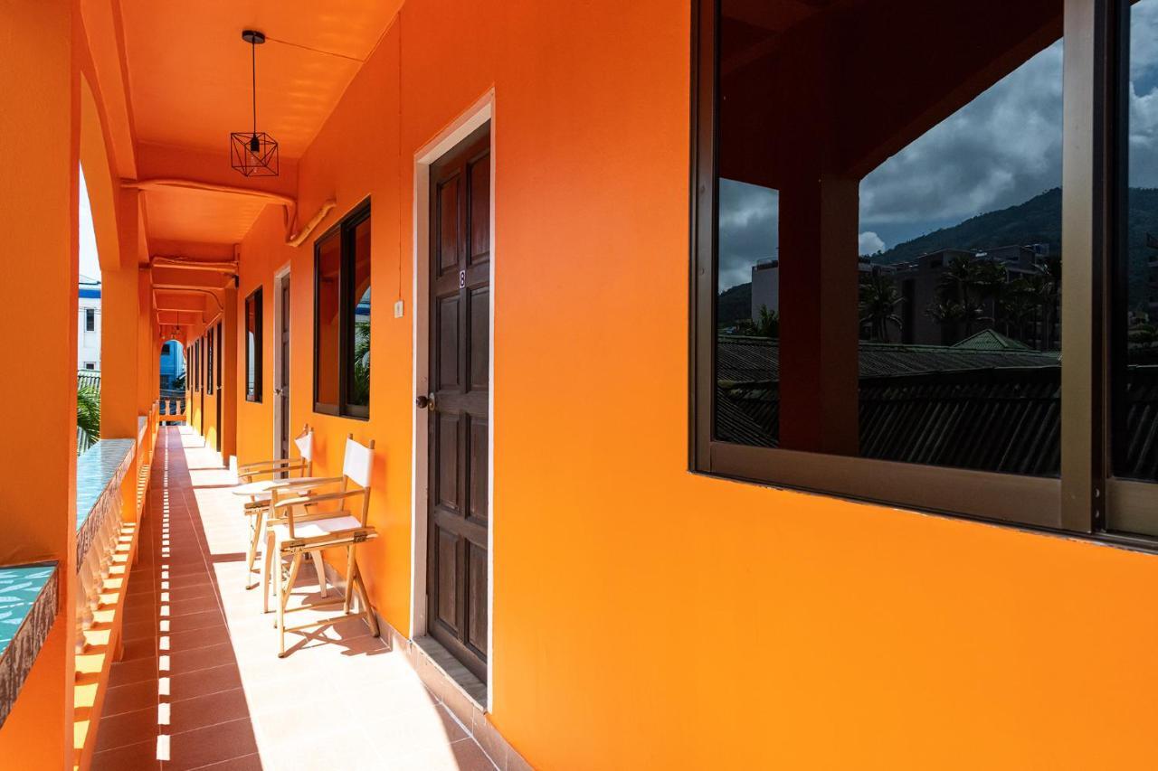 Mypatong - Hostel Patong