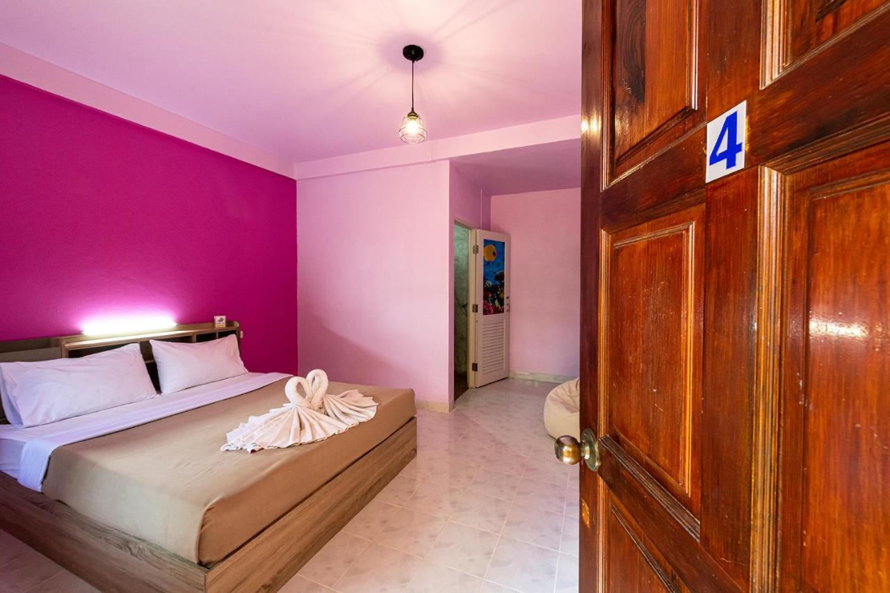 Mypatong - Hostel *