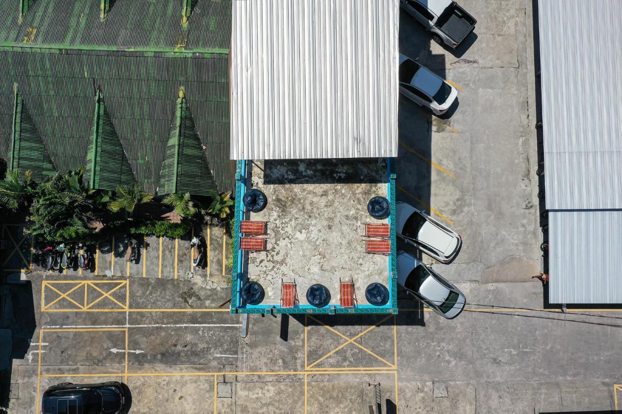 Hostel Mypatong - *