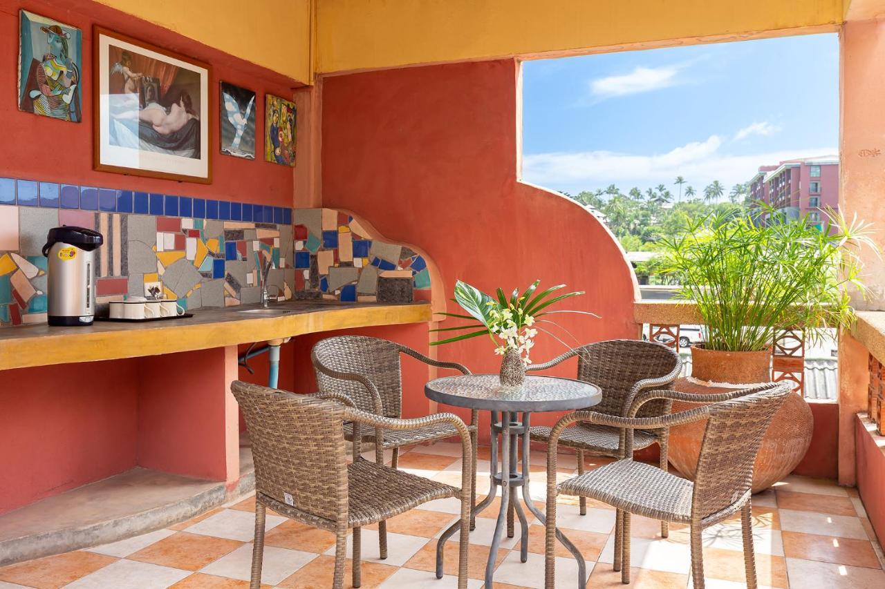 Guest house Casa Brazil 2*