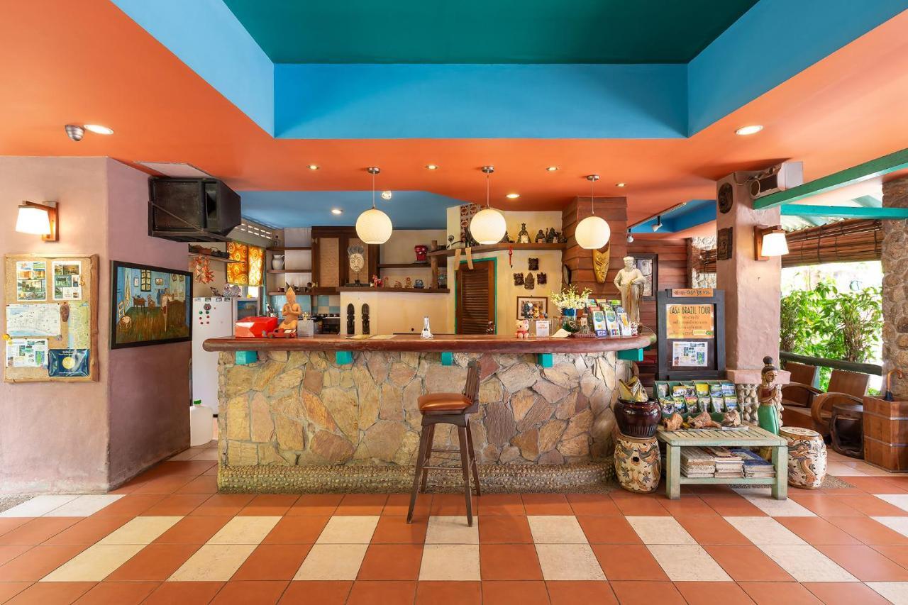 Casa Brazil Karon