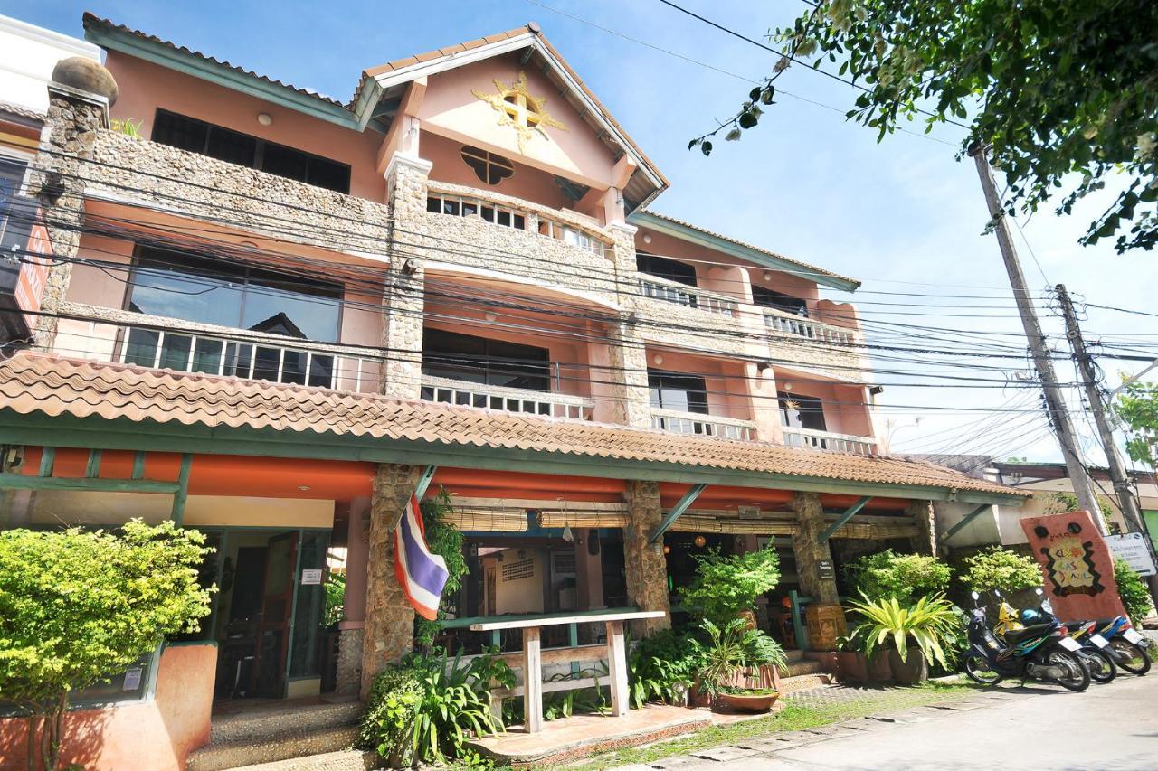 Guest house Casa Brazil