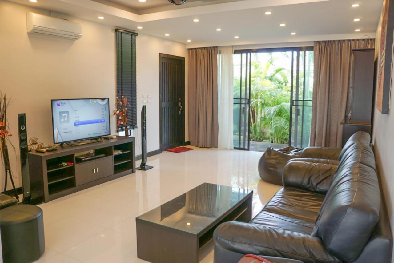 Villa Soi Nam Jai