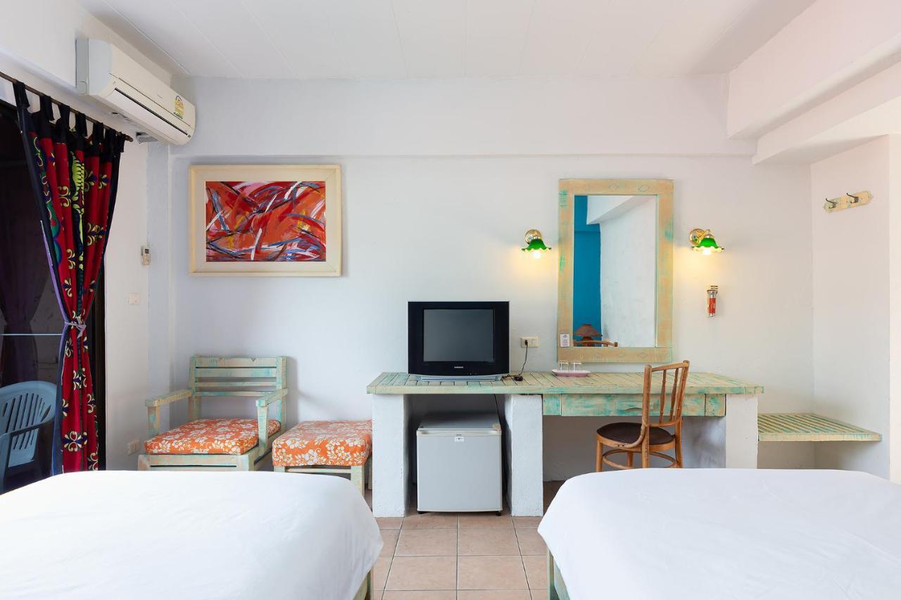 Guest house Casa Brazil 2*