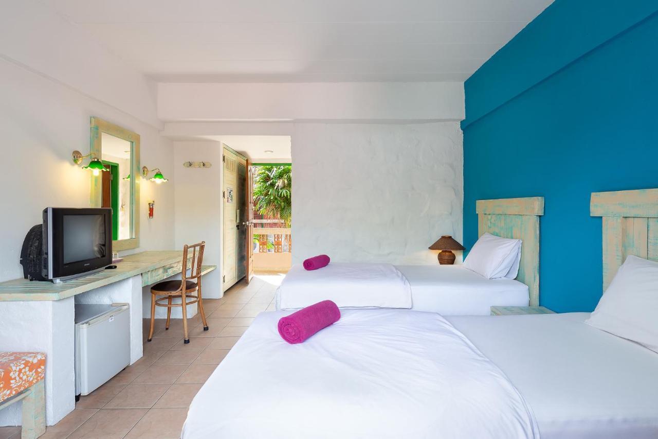 Casa Brazil Guest house Karon