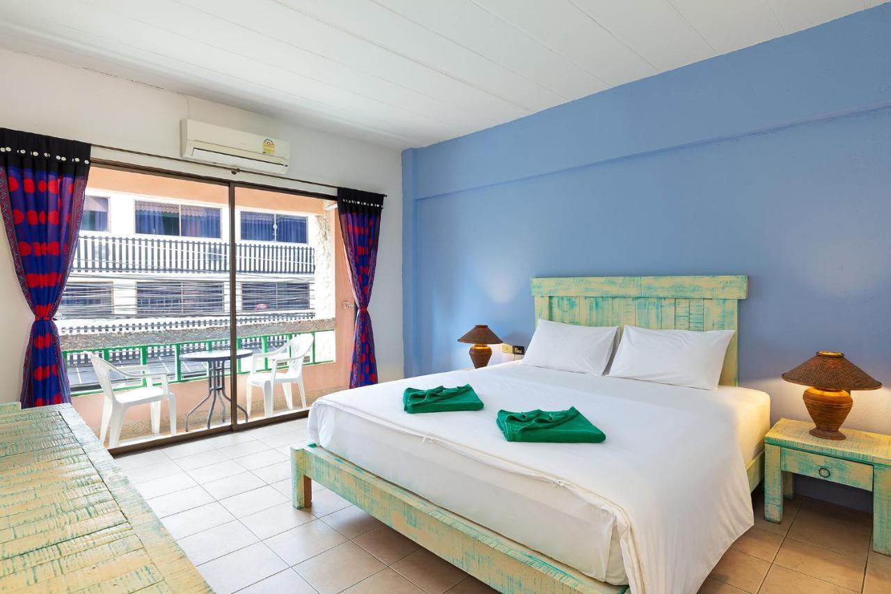 Guest house Casa Brazil Karon