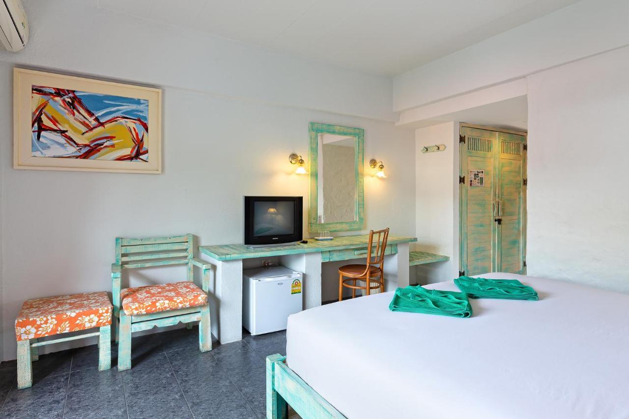 Guest house Casa Brazil Karon