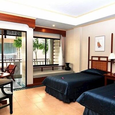 Princess Sha Extra Hotel Karon