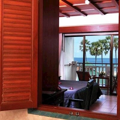 Princess Sha Extra Hotel 3*