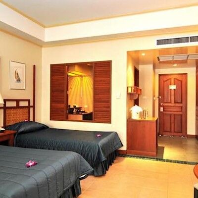 Hotel Princess Sha Extra