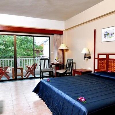 Princess Sha Extra Hotel 3*