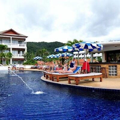 Princess Sha Extra Hotel