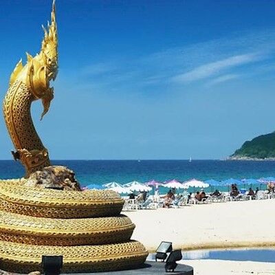 Hotel Princess Sha Extra Karon