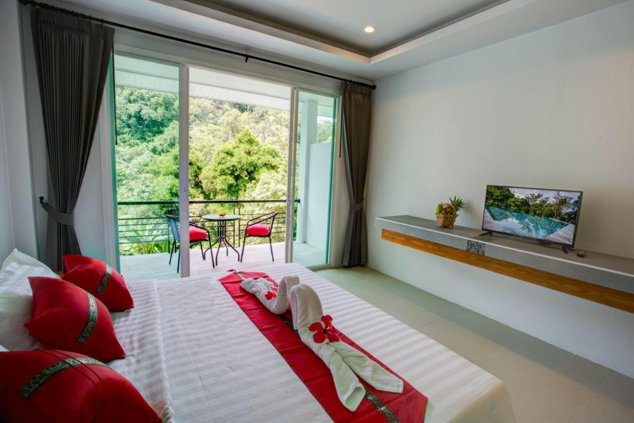Hotel Amanah Hill 3*