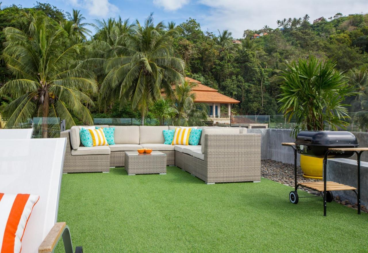 Omari 5bedroom With Pool Near