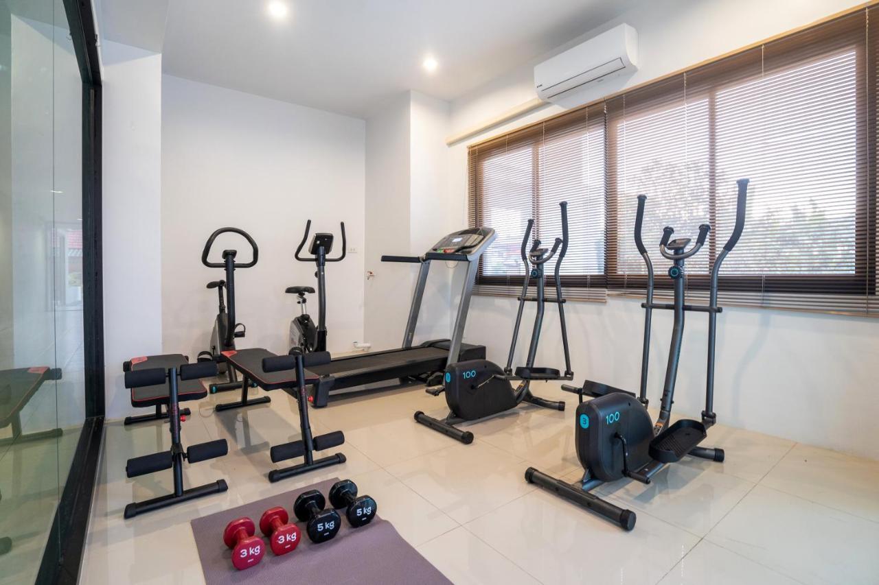 Hotel The Thames Pool Access & - Sha Extra 4*