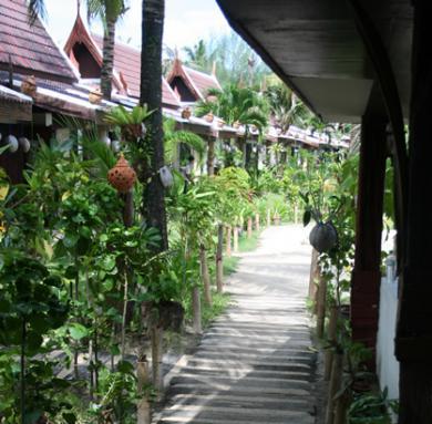 Andaman Bangtao Bay Strand Bang Tao