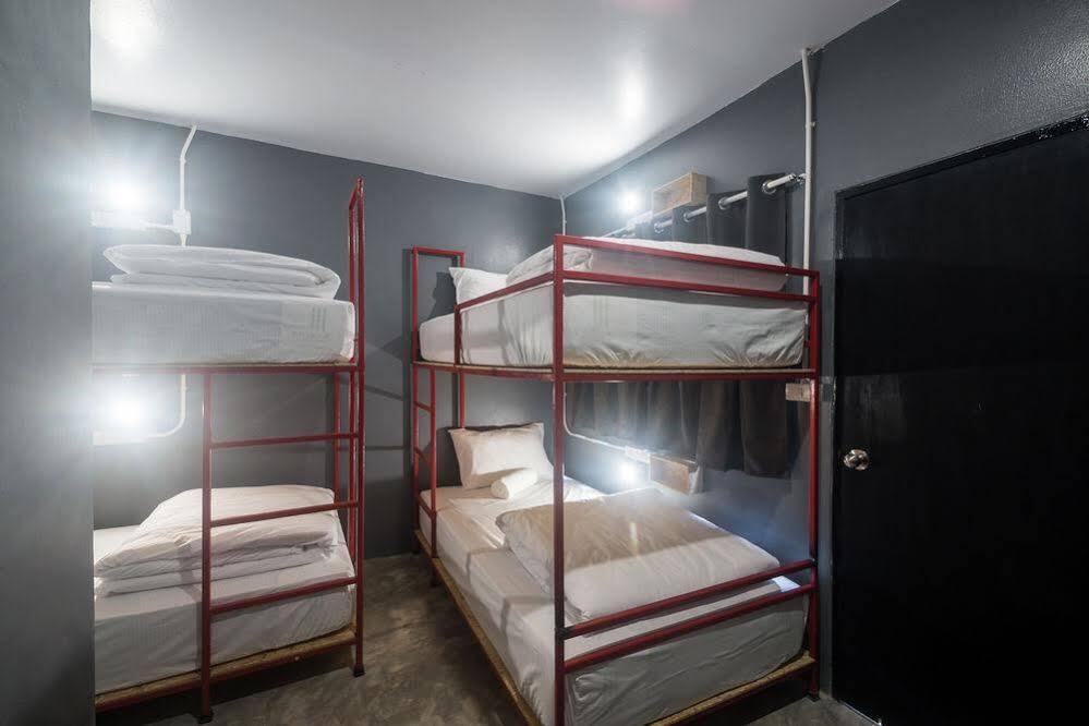 Albergue Bed