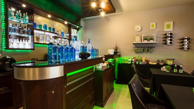 Lavender Hotel Phuket