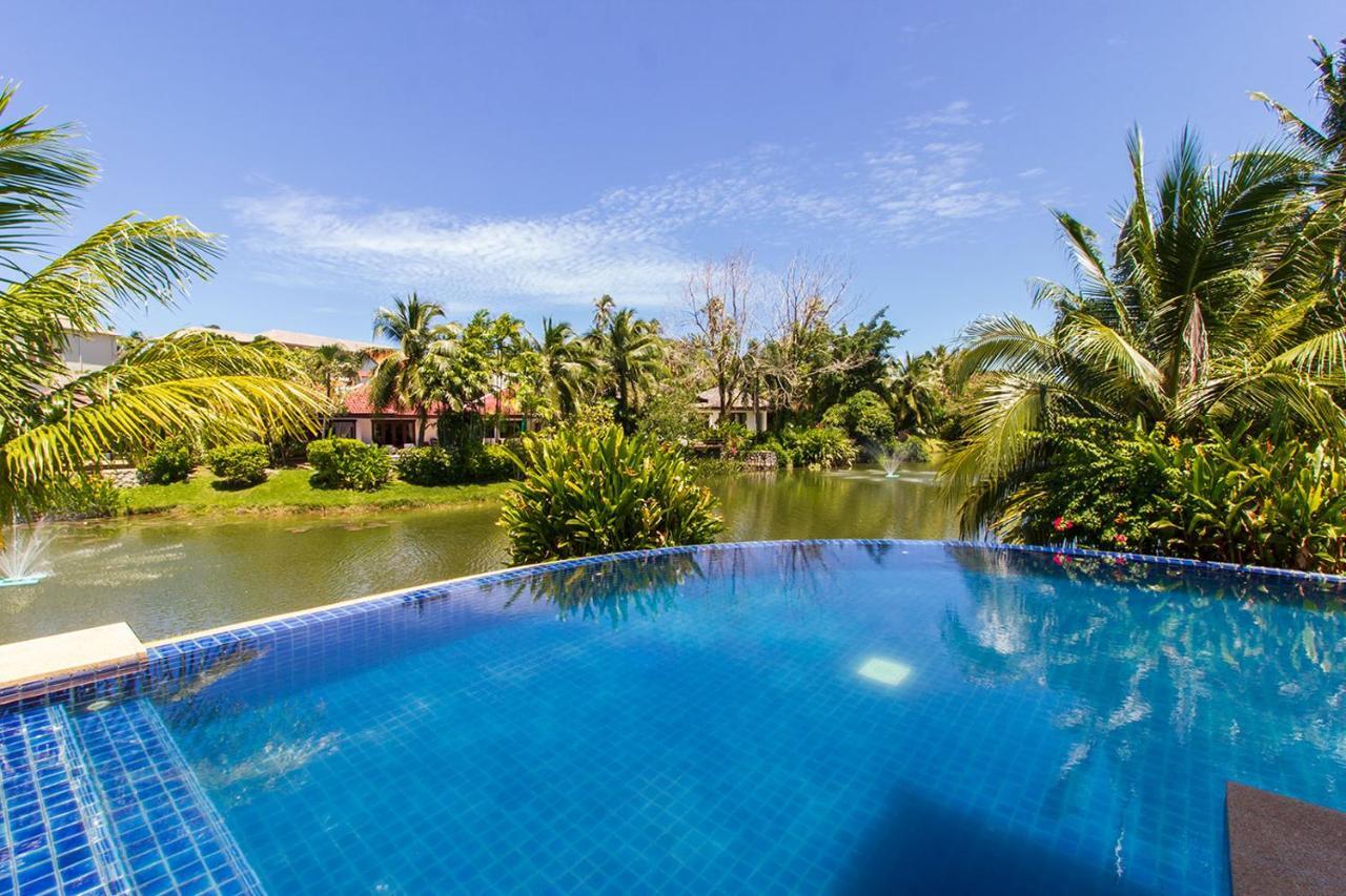 Vakantiehuis Springs View *