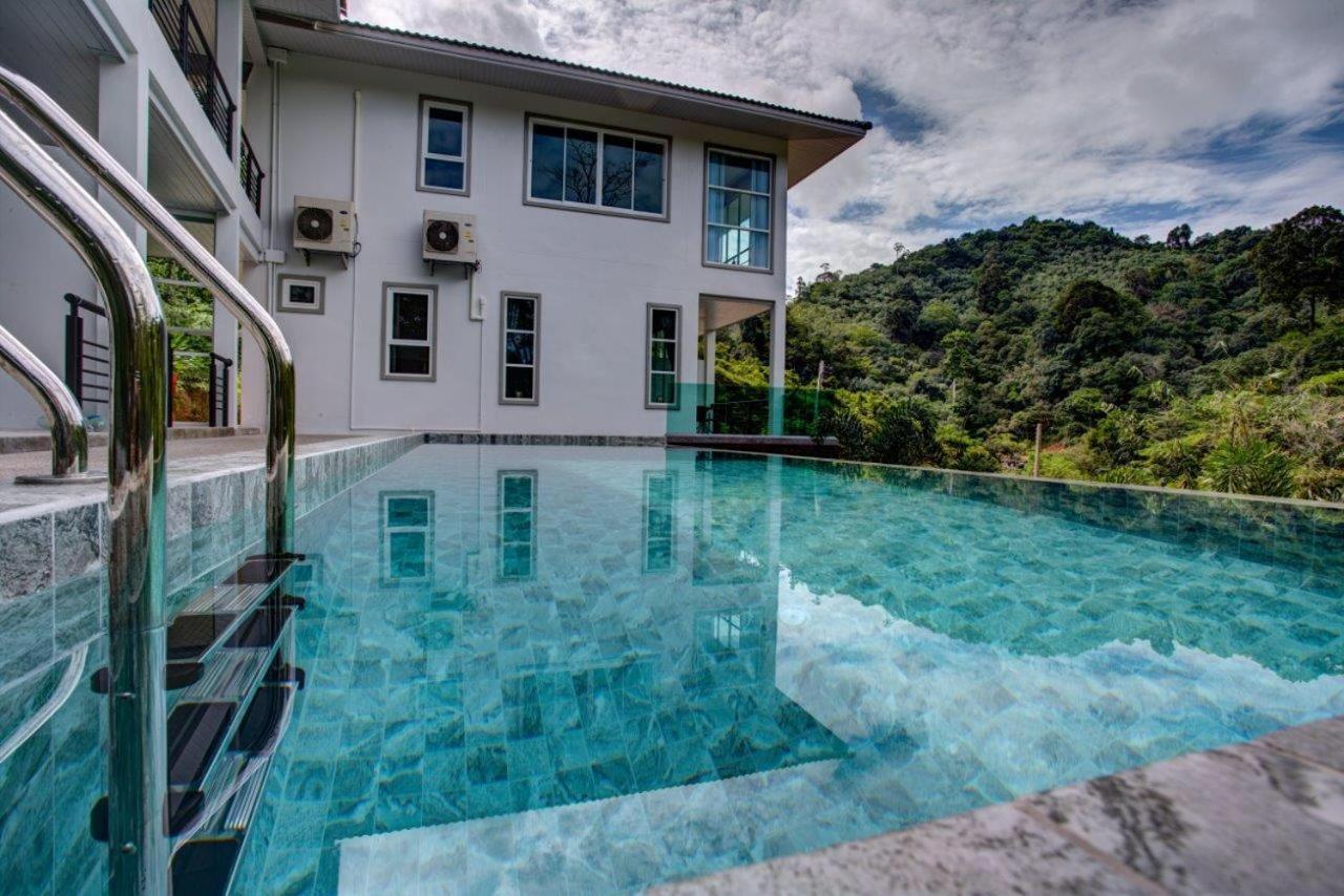Amanah Hill Kamala Beach
