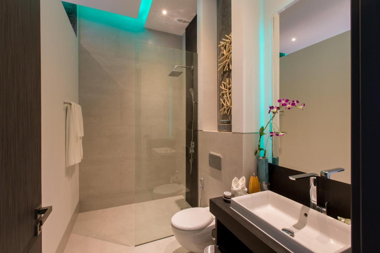 Omari 5bedroom With Pool Near Kata Beach (Phuket)