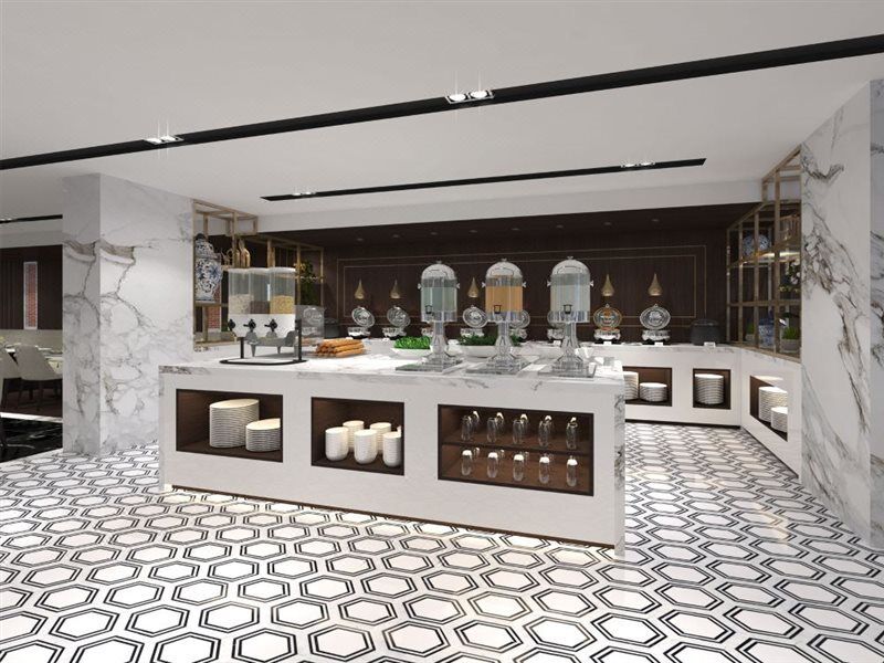 Mida Grande 5* Phuket