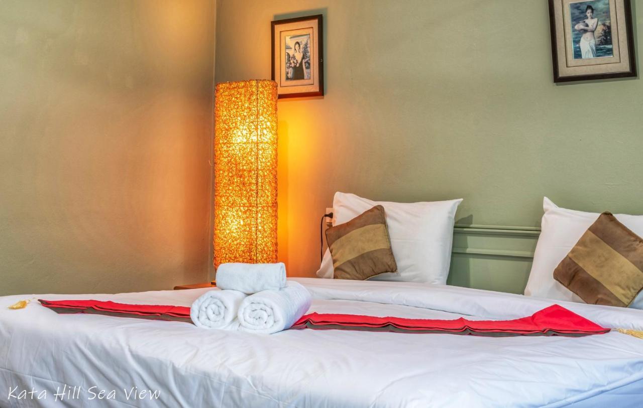 Hill Sea View Hotel 2*