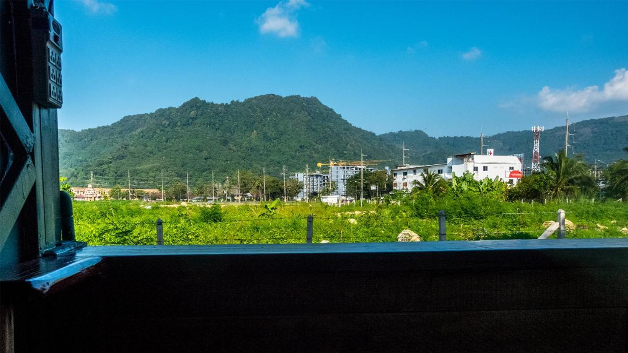 Sabina Guest house Kamala Beach