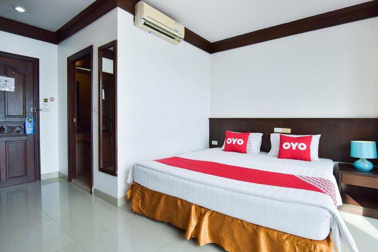 Hotel Oyo 389 Sira Boutique