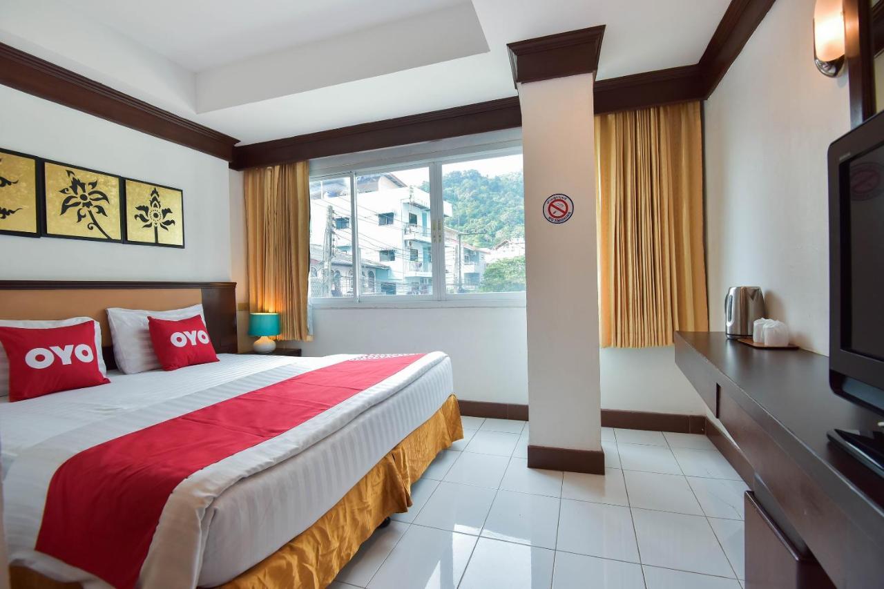 Hotel Oyo 389 Sira Boutique 3*