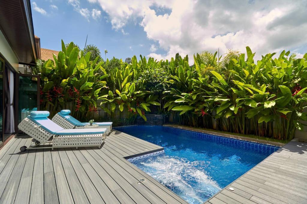 Villa Inspire Phuket *