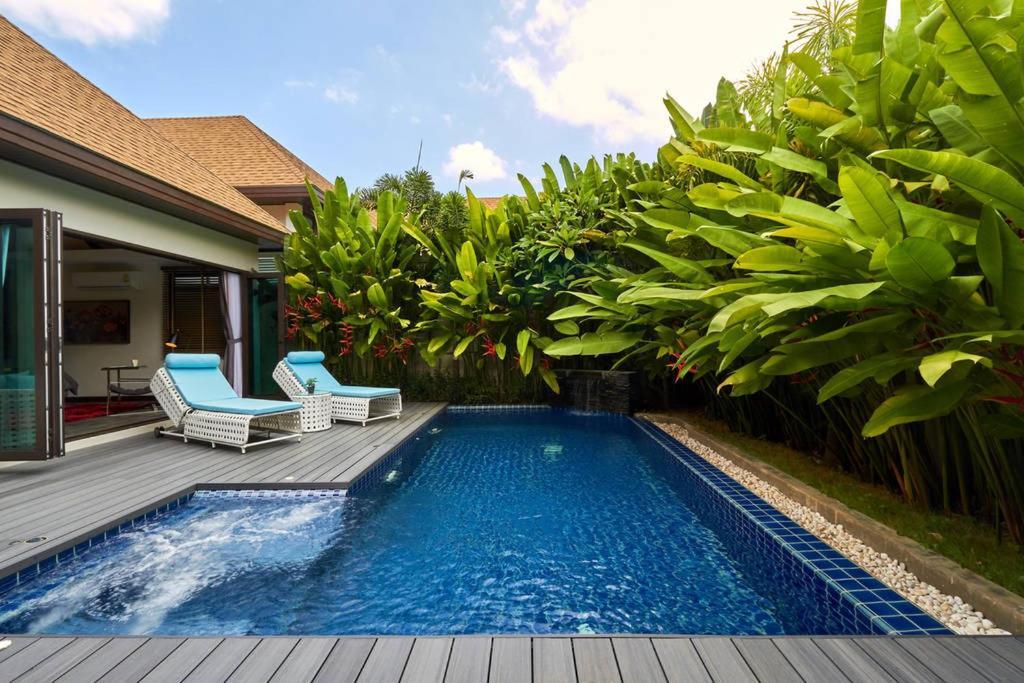 Villa Inspire Phuket *