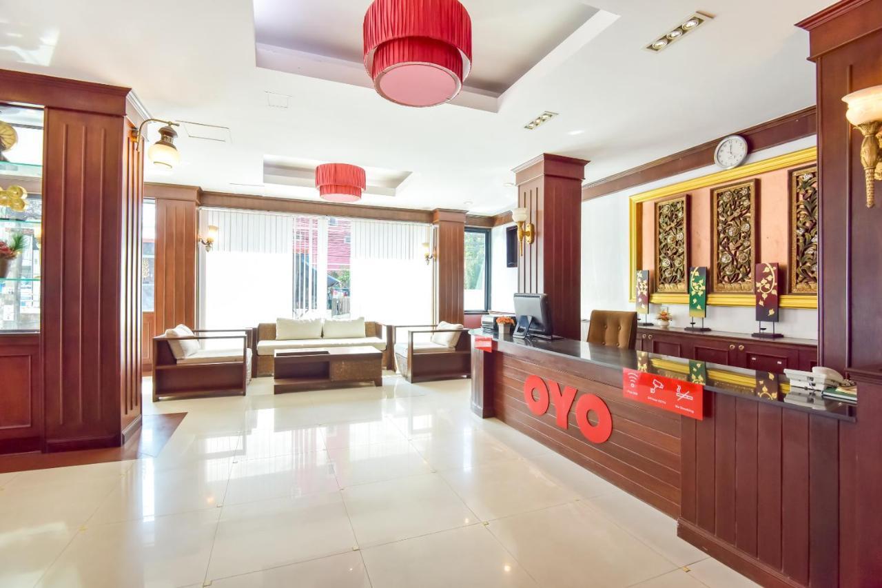Hotel Oyo 389 Sira Boutique 3*