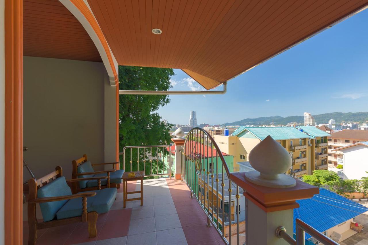 Grand View 2* Patong