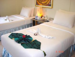 Lamai Hostel Patong