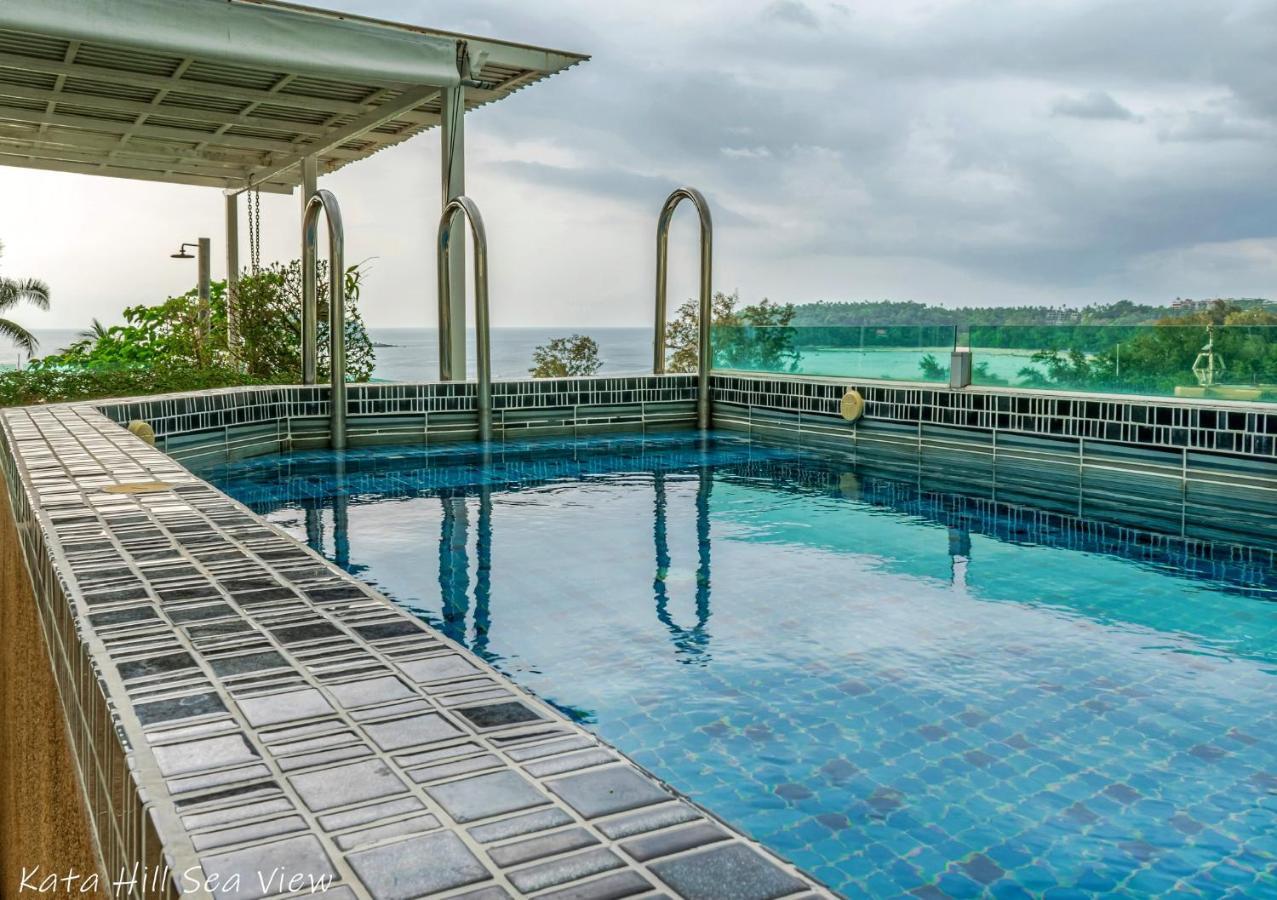 Hotel Hill Sea View Kata Beach (Phuket)