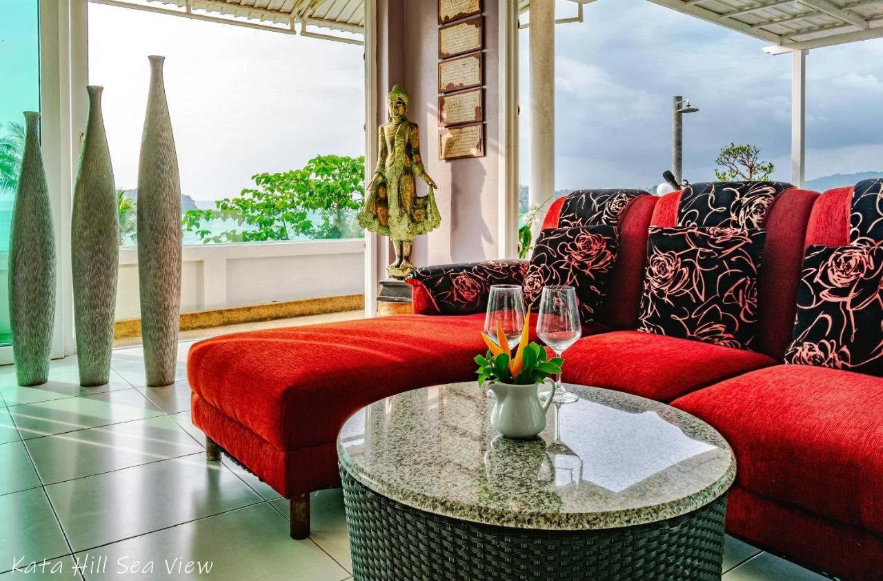 Hill Sea View Hotel