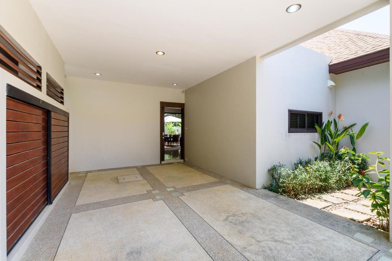 Villa Inspire Phuket
