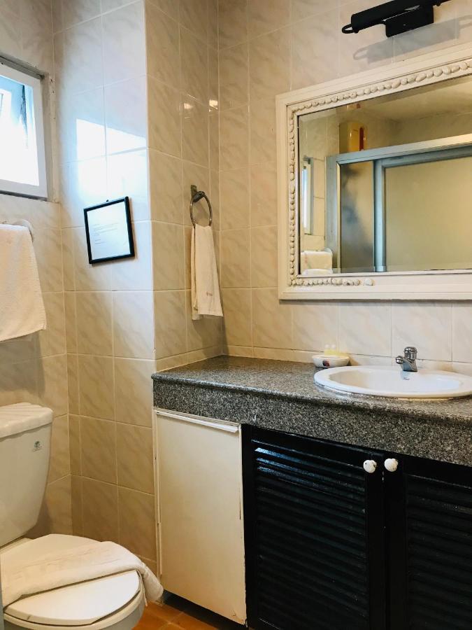 Orchid Hotel&spa Kalim Bay
