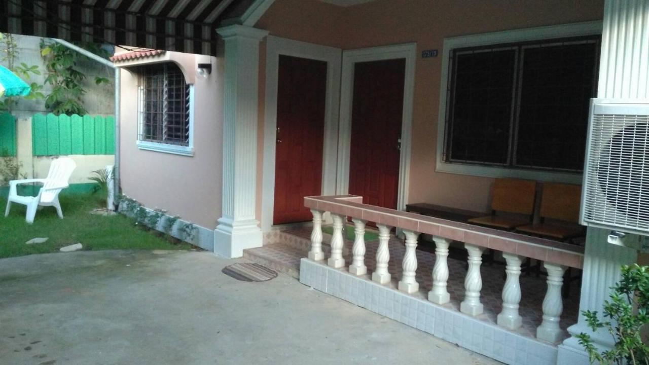 Guest house H&q Bangtao Kitchen Bang Tao Beach (Phuket)