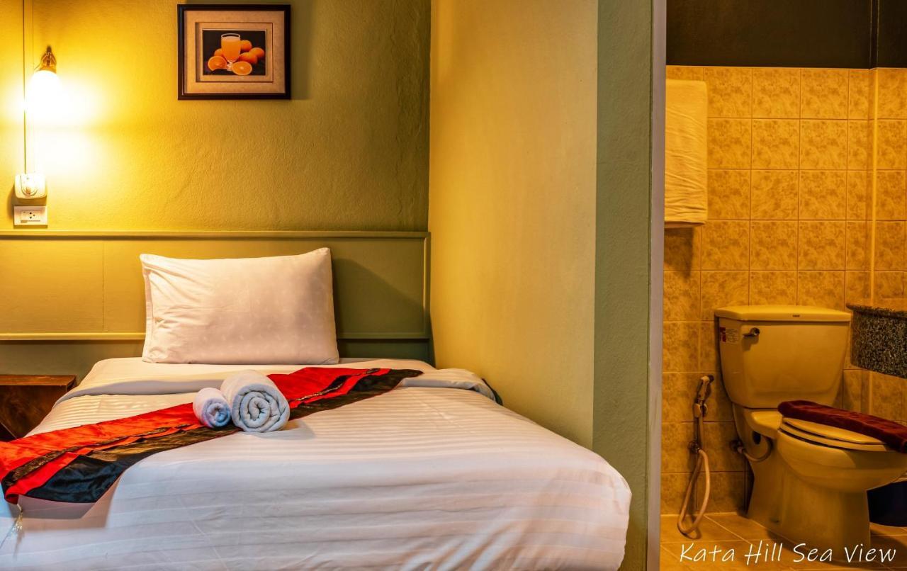 Hill Sea View Hotel