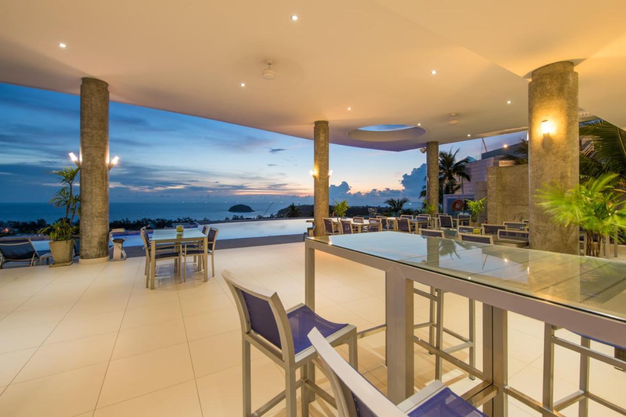 The View Phuket By Resava Aparthotel