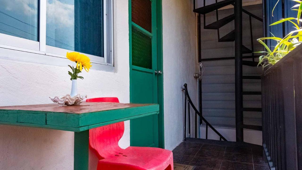 Guest house Sabina Kamala Beach