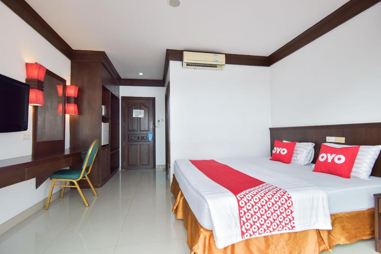 Oyo 389 Sira Boutique Phuket
