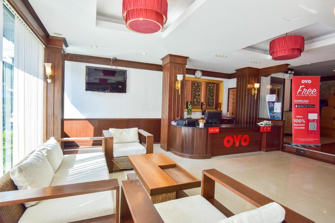 Hotel Oyo 389 Sira Boutique