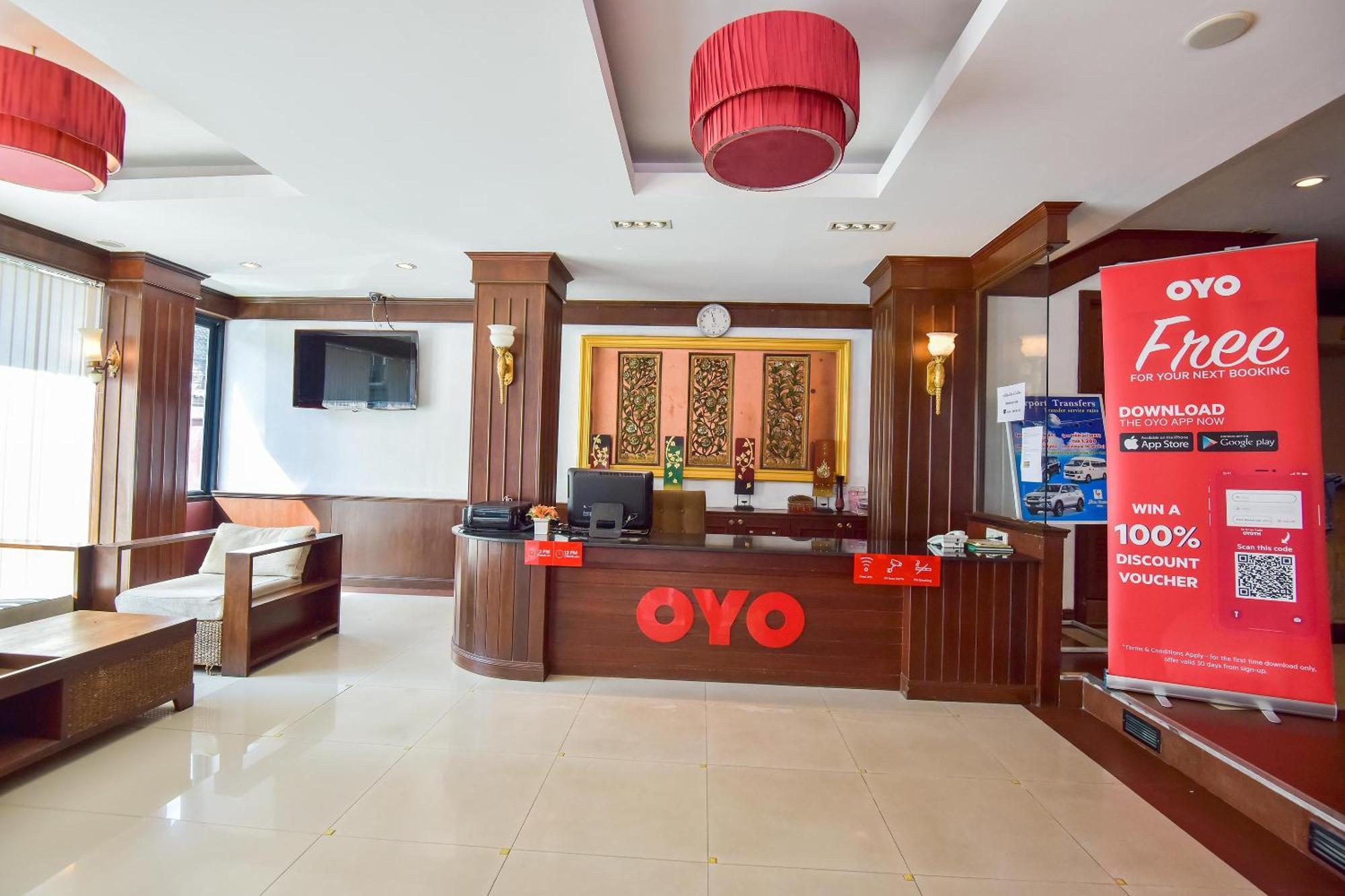 Hotel Oyo 389 Sira Boutique 3*