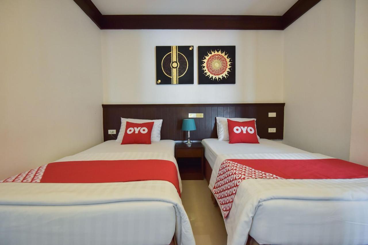 Hotel Oyo 389 Sira Boutique 3*